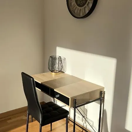 Superbe Appartement En Centre-Ville, 20Min De Paris, 5 Min D'Enghien Saint-Gratien  Exterior photo