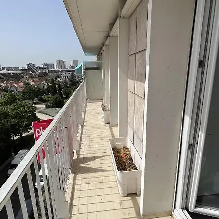 Superbe Appartement En Centre-Ville, 20Min De Paris, 5 Min D'Enghien Saint-Gratien  Exterior photo