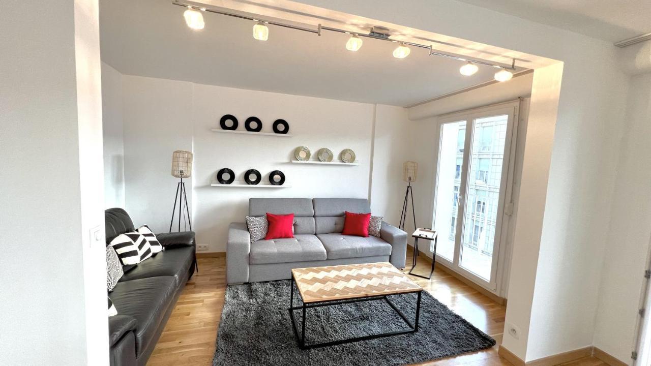 Superbe En Centre-ville, 20min De Paris, 5 Min D'enghien Saint-Gratien (Val-d'Oise)