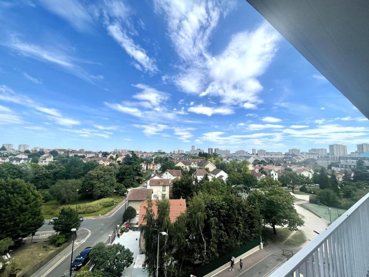 Superbe En Centre-ville, 20min De Paris, 5 Min D'enghien Saint-Gratien (Val-d'Oise)