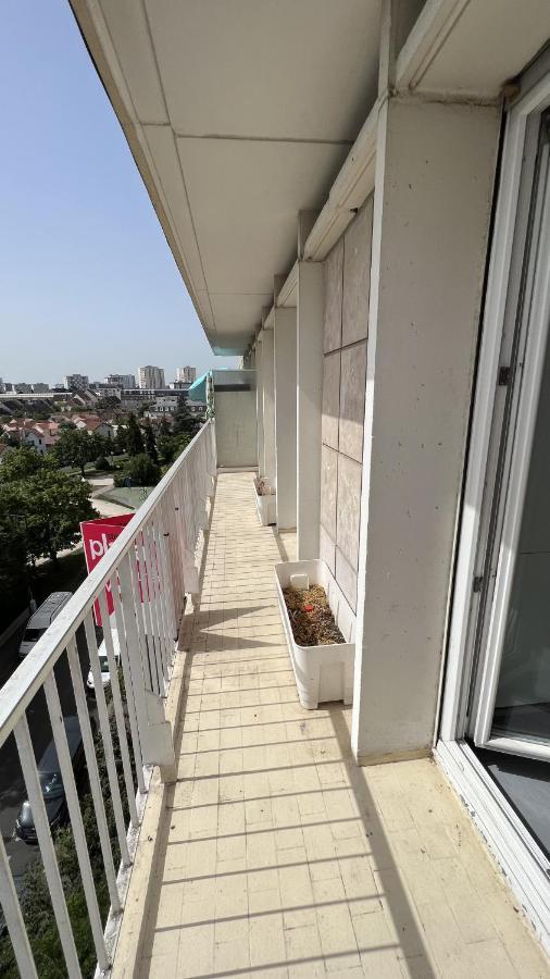 Apartment Superbe En Centre-ville, 20min De Paris, 5 Min D'enghien *
