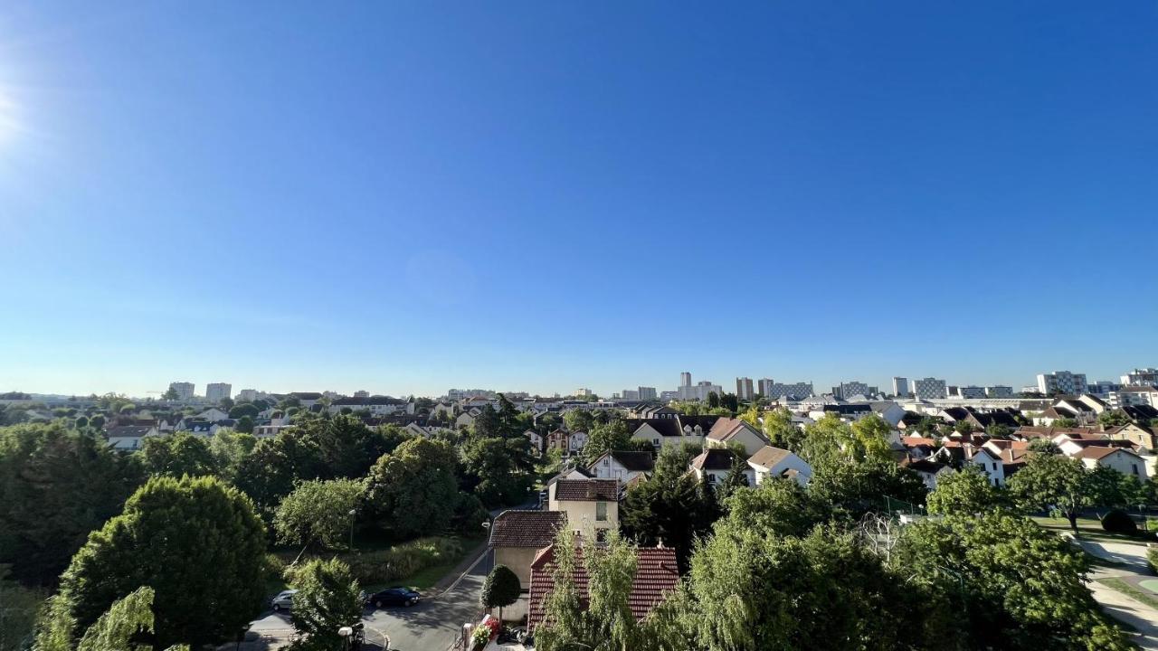 Superbe En Centre-ville, 20min De Paris, 5 Min D'enghien Apartment Saint-Gratien (Val-d'Oise)