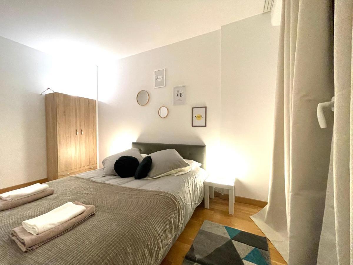 Superbe En Centre-ville, 20min De Paris, 5 Min D'enghien Apartment *