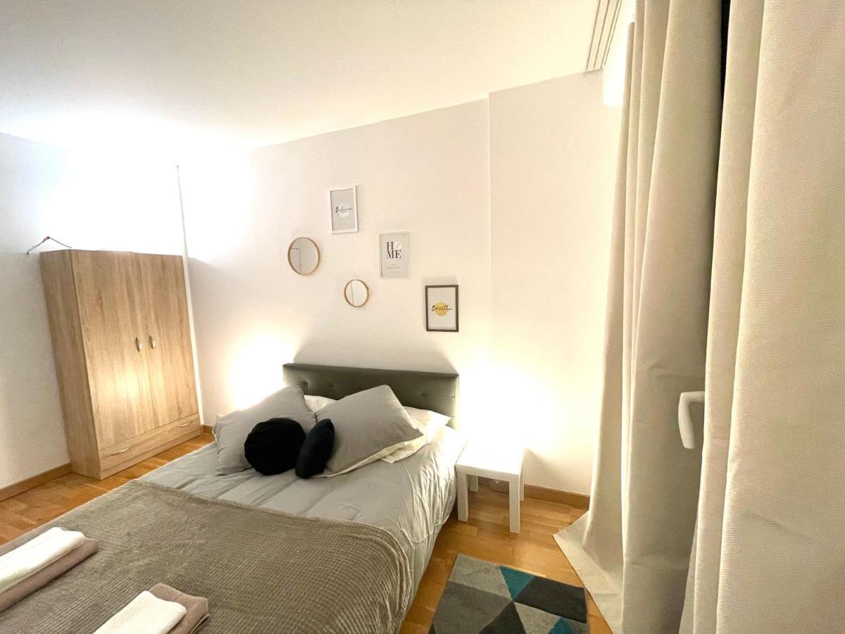 Superbe En Centre-ville, 20min De Paris, 5 Min D'enghien Apartment