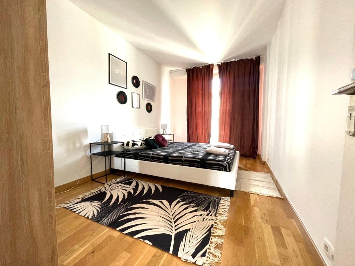Superbe En Centre-ville, 20min De Paris, 5 Min D'enghien Apartment *