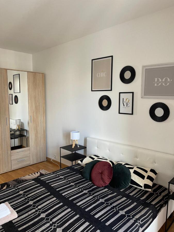 Superbe En Centre-ville, 20min De Paris, 5 Min D'enghien Apartment Saint-Gratien (Val-d'Oise)