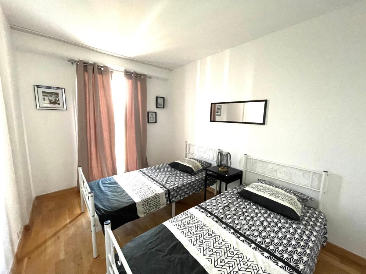 Superbe En Centre-ville, 20min De Paris, 5 Min D'enghien Apartment
