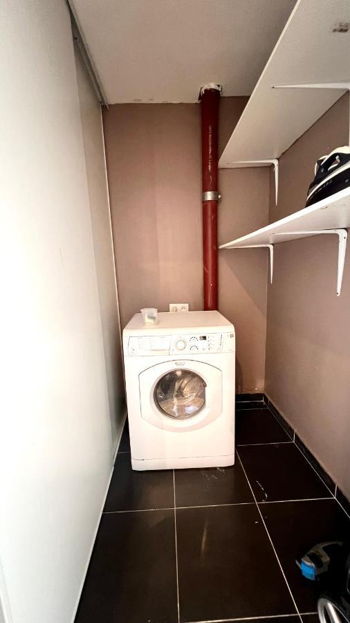 Superbe En Centre-ville, 20min De Paris, 5 Min D'enghien Apartment *