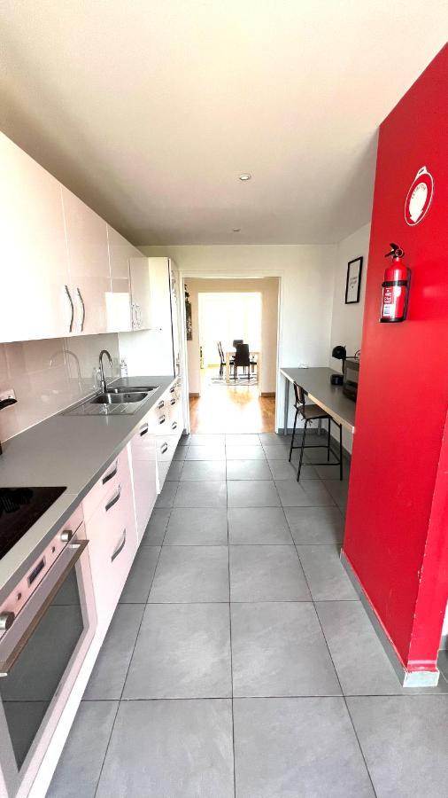 Superbe En Centre-ville, 20min De Paris, 5 Min D'enghien Apartment *
