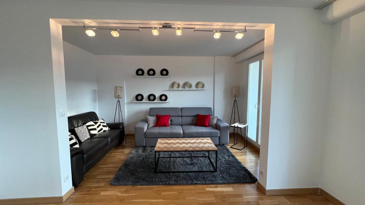 Superbe En Centre-ville, 20min De Paris, 5 Min D'enghien * Saint-Gratien (Val-d'Oise)