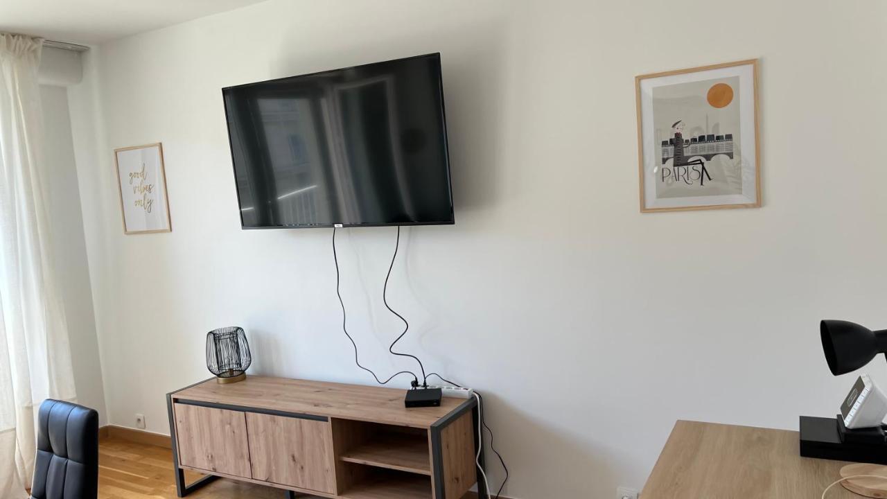 Superbe En Centre-ville, 20min De Paris, 5 Min D'enghien Saint-Gratien (Val-d'Oise)