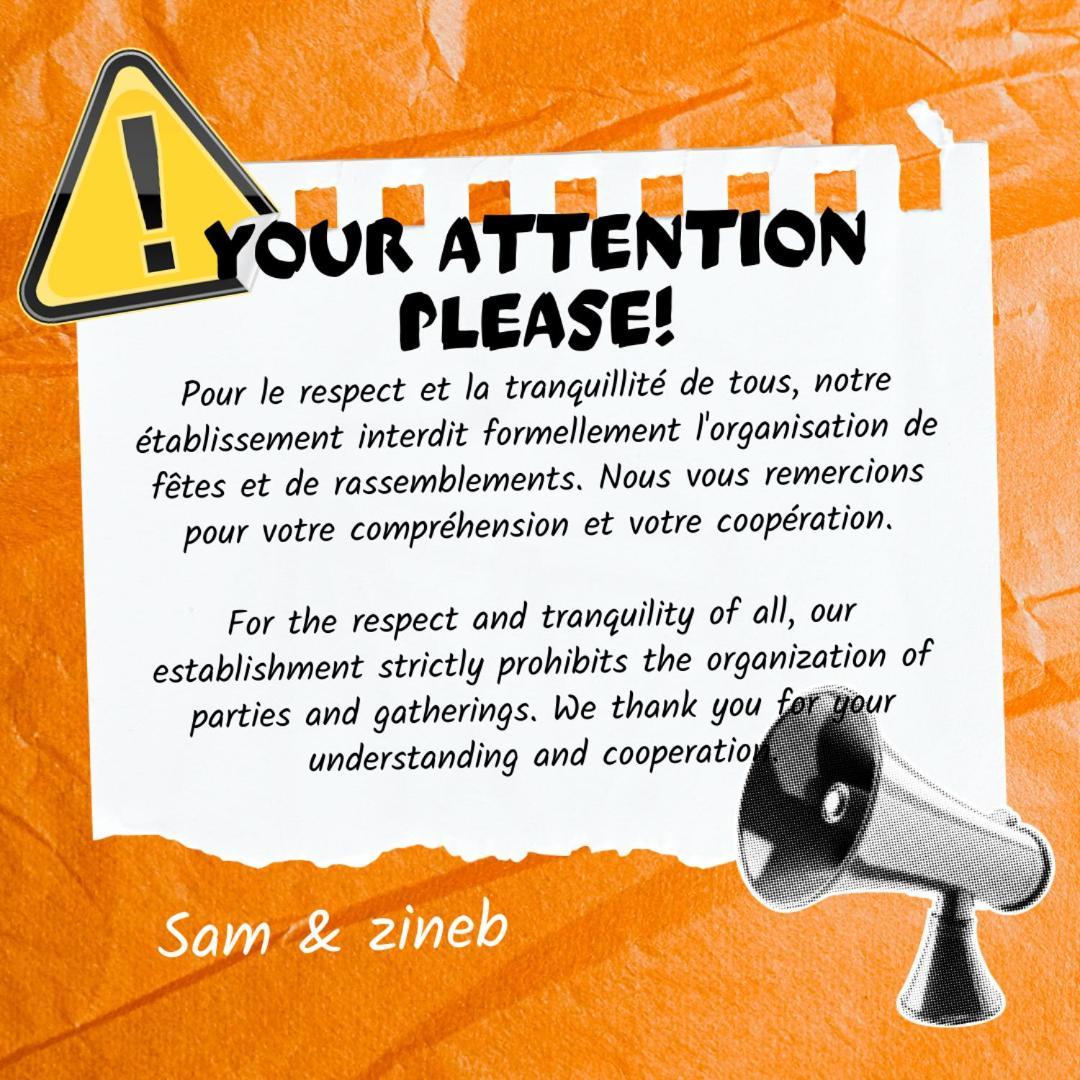 Superbe En Centre-ville, 20min De Paris, 5 Min D'enghien * Saint-Gratien (Val-d'Oise)